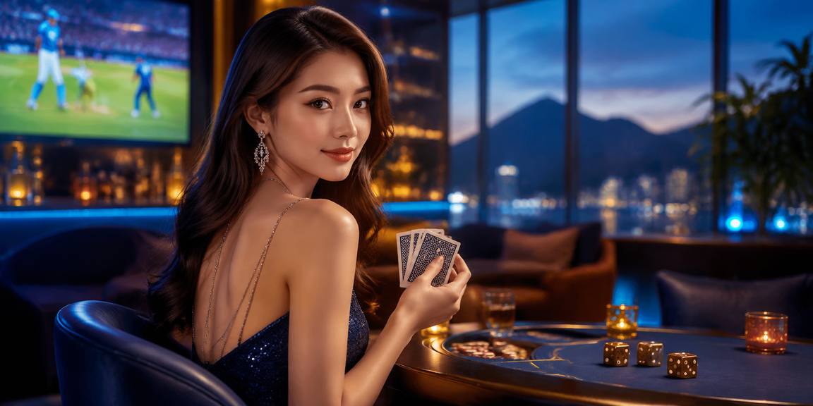 a1566 Live Casino